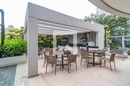 Apartamento para alugar com 70m², 3 quartos e 2 vagasÁrea Comum