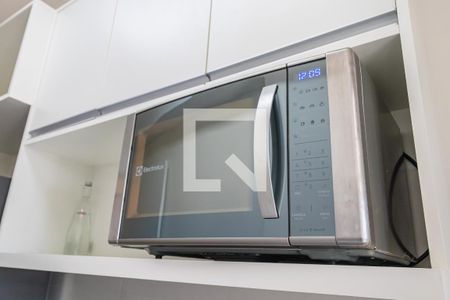 Apartamento para alugar com 70m², 3 quartos e 2 vagasCozinha