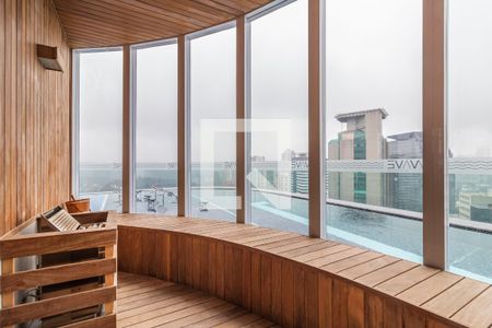 Apartamento para alugar com 70m², 3 quartos e 2 vagasÁrea Comum