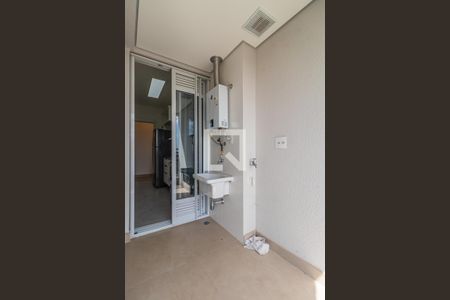 Apartamento para alugar com 70m², 3 quartos e 2 vagasÁrea de Serviço