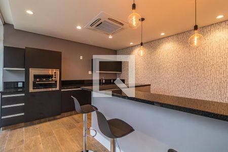 Apartamento para alugar com 70m², 3 quartos e 2 vagasÁrea Comum