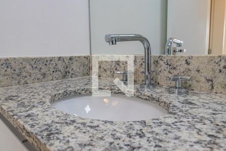 Apartamento para alugar com 70m², 3 quartos e 2 vagasBanheiro