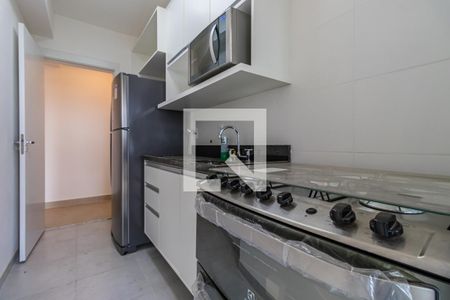 Apartamento para alugar com 70m², 3 quartos e 2 vagasCozinha