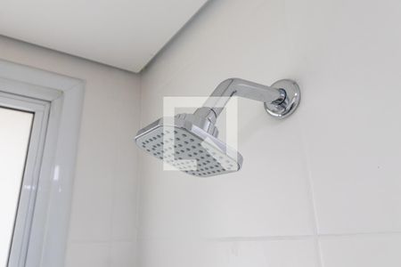 Apartamento para alugar com 70m², 3 quartos e 2 vagasBanheiro da Suíte