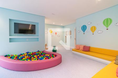 Apartamento para alugar com 70m², 3 quartos e 2 vagasÁrea Comum