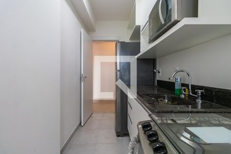 Apartamento para alugar com 70m², 3 quartos e 2 vagasCozinha