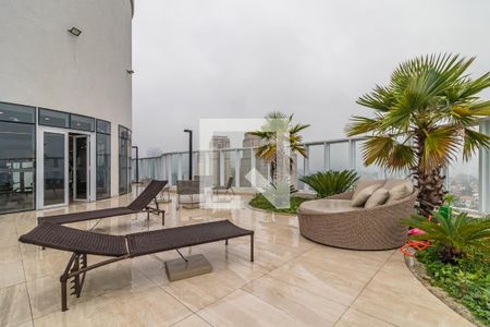 Apartamento para alugar com 70m², 3 quartos e 2 vagasÁrea Comum