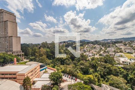 Apartamento para alugar com 70m², 3 quartos e 2 vagasVaranda