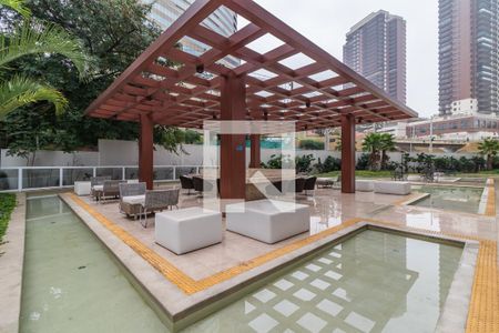 Apartamento para alugar com 70m², 3 quartos e 2 vagasÁrea Comum