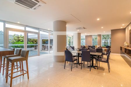 Apartamento para alugar com 70m², 3 quartos e 2 vagasÁrea Comum