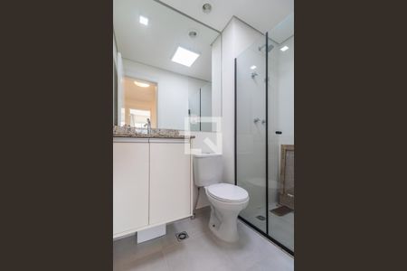 Apartamento para alugar com 70m², 3 quartos e 2 vagasBanheiro