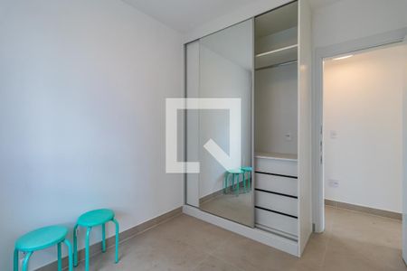 Apartamento para alugar com 70m², 3 quartos e 2 vagasQuarto 2