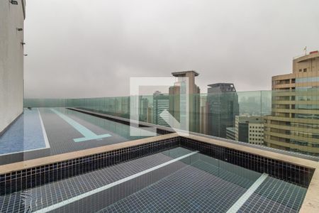 Apartamento para alugar com 70m², 3 quartos e 2 vagasÁrea Comum