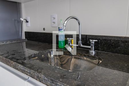 Apartamento para alugar com 70m², 3 quartos e 2 vagasCozinha