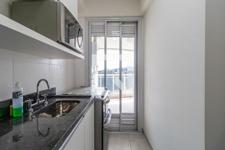 Apartamento para alugar com 70m², 3 quartos e 2 vagasCozinha