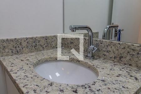 Apartamento para alugar com 70m², 3 quartos e 2 vagasLavabo