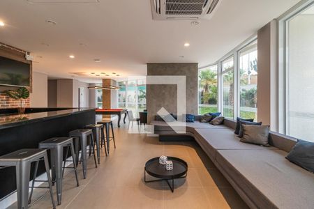 Apartamento para alugar com 70m², 3 quartos e 2 vagasÁrea Comum