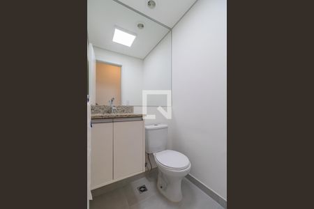 Apartamento para alugar com 70m², 3 quartos e 2 vagasLavabo