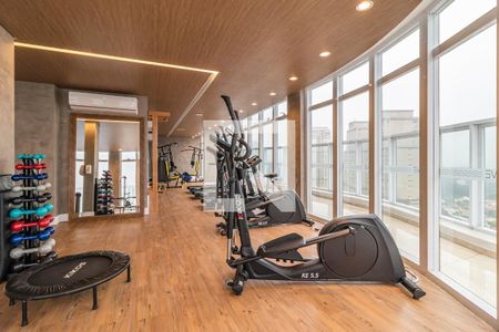 Apartamento para alugar com 70m², 3 quartos e 2 vagasÁrea Comum