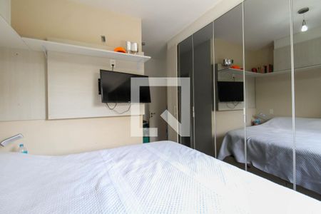 Apartamento à venda com 100m², 3 quartos e 2 vagasSuíte