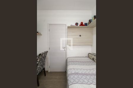 Apartamento à venda com 100m², 3 quartos e 2 vagasQuarto 2