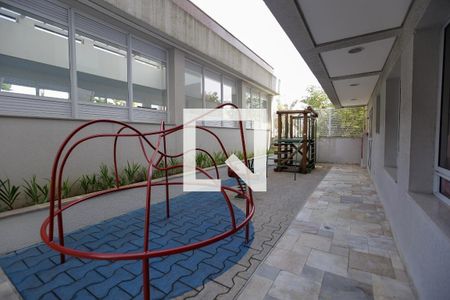 Apartamento à venda com 100m², 3 quartos e 2 vagasÁrea Comum