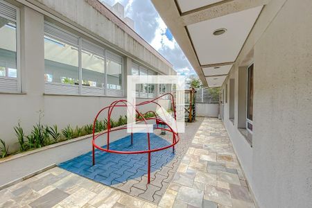 Apartamento à venda com 100m², 3 quartos e 2 vagasÁrea Comum