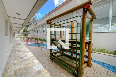 Apartamento à venda com 100m², 3 quartos e 2 vagasÁrea Comum