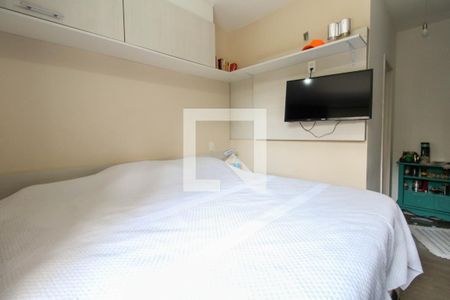 Apartamento à venda com 100m², 3 quartos e 2 vagasSuíte