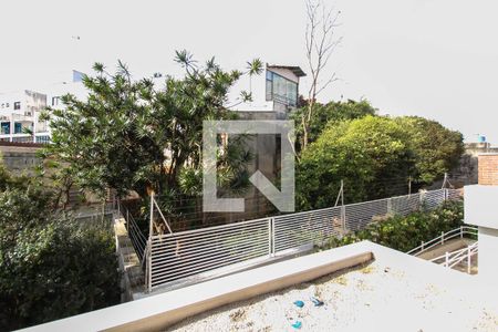 Apartamento à venda com 100m², 3 quartos e 2 vagasVista da Suíte