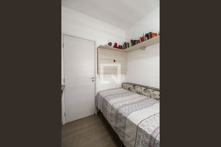Apartamento à venda com 100m², 3 quartos e 2 vagasQuarto 2