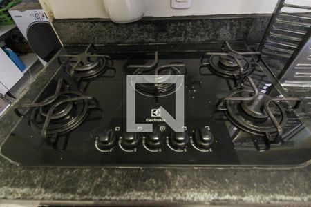 Apartamento à venda com 100m², 3 quartos e 2 vagasCozinha