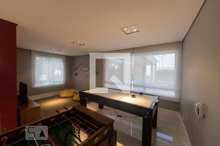 Apartamento à venda com 100m², 3 quartos e 2 vagasÁrea comum - Espaço de jogos