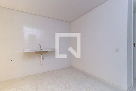 Apartamento à venda com 35m², 2 quartos e sem vagaCozinha