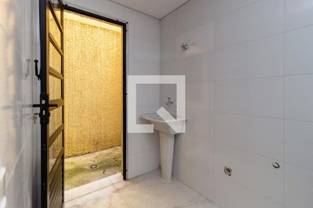 Apartamento à venda com 35m², 2 quartos e sem vagaÁrea de Serviço