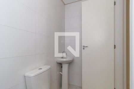 Apartamento à venda com 35m², 2 quartos e sem vagaBanheiro