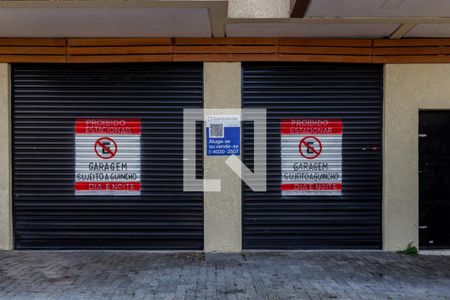 Apartamento à venda com 35m², 2 quartos e sem vagaPlaquinha instalada