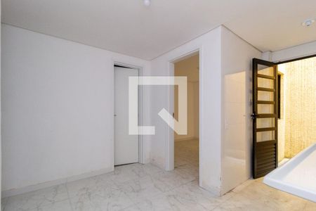 Apartamento à venda com 35m², 2 quartos e sem vagaCozinha
