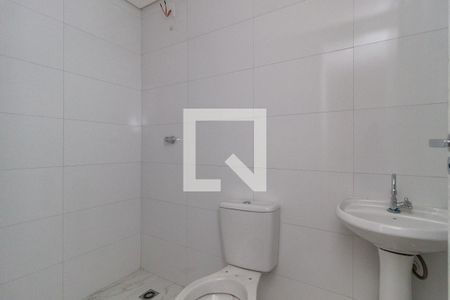 Apartamento à venda com 35m², 2 quartos e sem vagaBanheiro