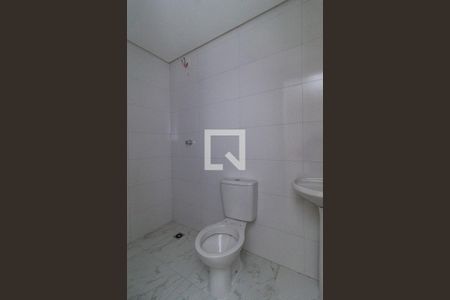 Apartamento à venda com 35m², 2 quartos e sem vagaBanheiro