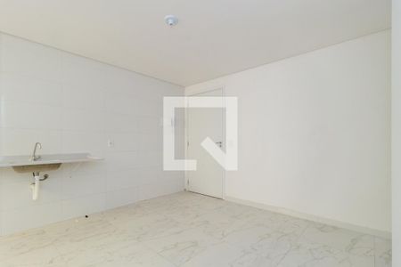 Sala de apartamento à venda com 1 quarto, 29m² em Vila Prudente, São Paulo
