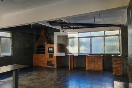 Apartamento para alugar com 65m², 2 quartos e 1 vagaÁrea comum - Churrasqueira