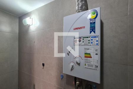 Apartamento para alugar com 65m², 2 quartos e 1 vagaBanheiro