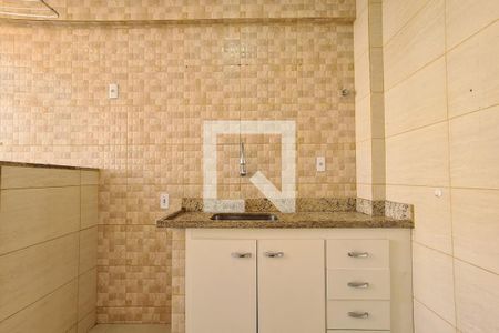 Apartamento para alugar com 65m², 2 quartos e 1 vagaCozinha