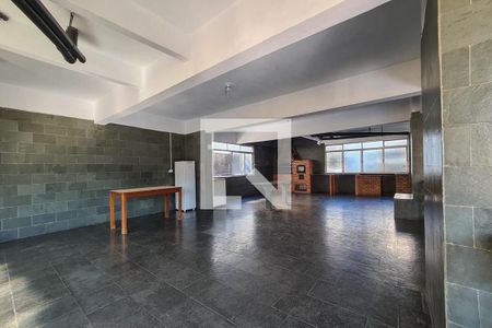 Apartamento para alugar com 65m², 2 quartos e 1 vagaÁrea comum - Churrasqueira
