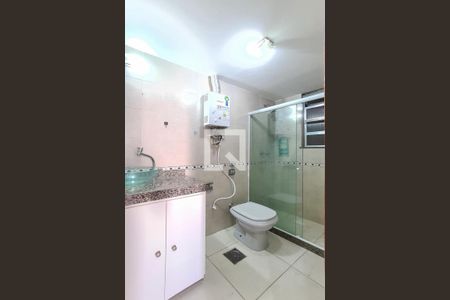 Apartamento para alugar com 65m², 2 quartos e 1 vagaBanheiro