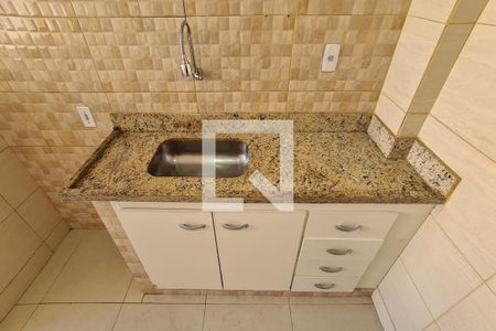 Apartamento para alugar com 65m², 2 quartos e 1 vagaCozinha