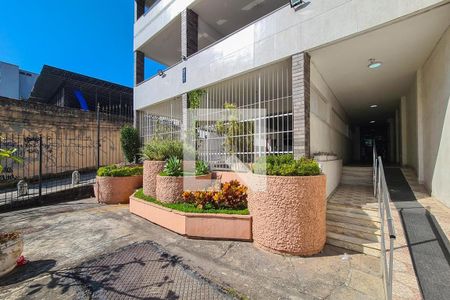 Apartamento para alugar com 65m², 2 quartos e 1 vagaHall de Entrada