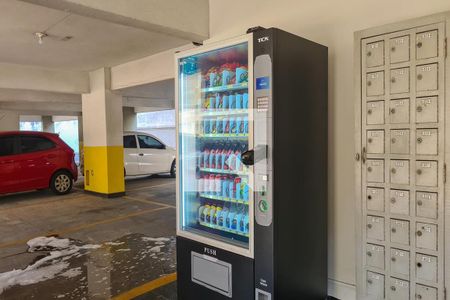Apartamento para alugar com 65m², 2 quartos e 1 vagaÁrea comum