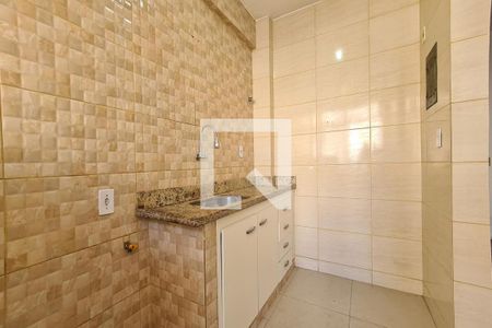 Apartamento para alugar com 65m², 2 quartos e 1 vagaCozinha